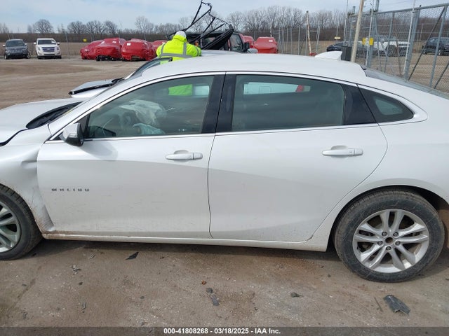 1G1ZE5ST1HF141528 Chevrolet MALIBU 1LT