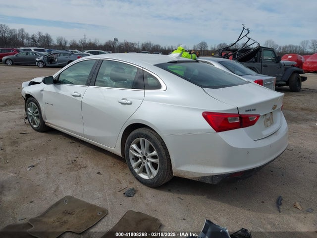1G1ZE5ST1HF141528 Chevrolet MALIBU 1LT