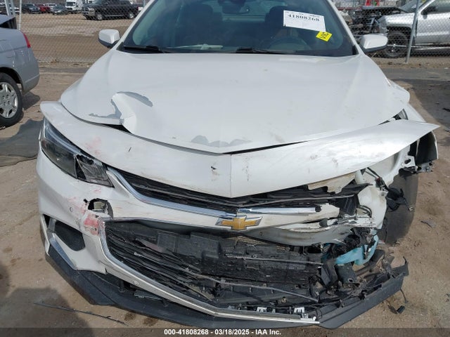 1G1ZE5ST1HF141528 Chevrolet MALIBU 1LT