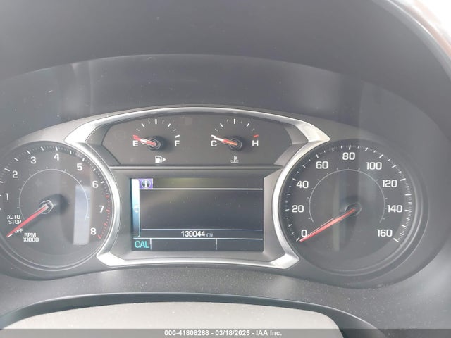 1G1ZE5ST1HF141528 Chevrolet MALIBU 1LT