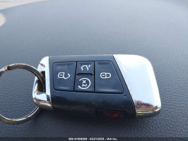 3VW2T7BU9SM003551 Volkswagen Jetta Gli 2.0t Autobahn