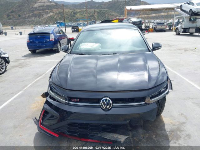 3VW2T7BU9SM003551 Volkswagen Jetta Gli 2.0t Autobahn