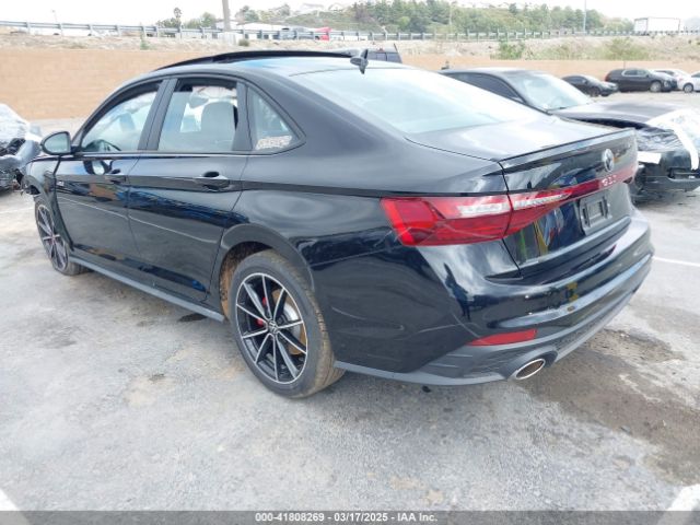 3VW2T7BU9SM003551 Volkswagen Jetta Gli 2.0t Autobahn