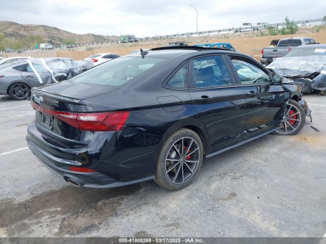 3VW2T7BU9SM003551 Volkswagen Jetta Gli 2.0t Autobahn