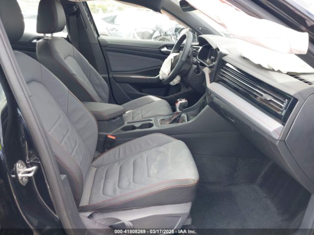3VW2T7BU9SM003551 Volkswagen Jetta Gli 2.0t Autobahn