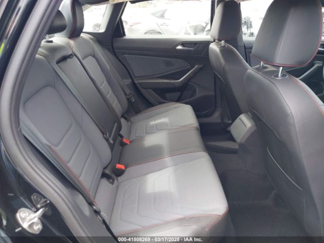 3VW2T7BU9SM003551 Volkswagen Jetta Gli 2.0t Autobahn