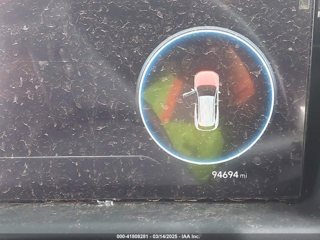 5NMJC3AE6NH060475 Hyundai TUCSON SEL