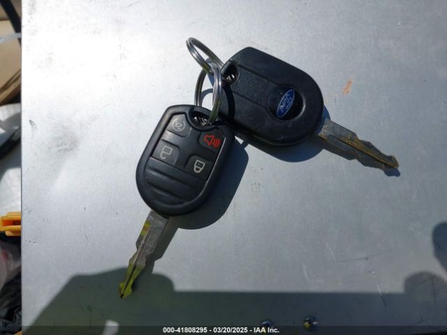 1FTFW1ET1EFB34652 Ford F-150 Fx4