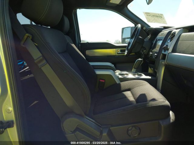 1FTFW1ET1EFB34652 Ford F-150 Fx4