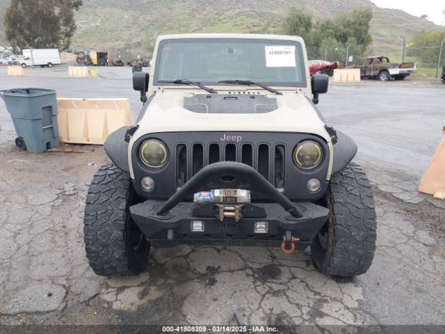1C4BJWFG1JL841239 Jeep Wrangler Jk Unlimited Rubicon Recon 4x4
