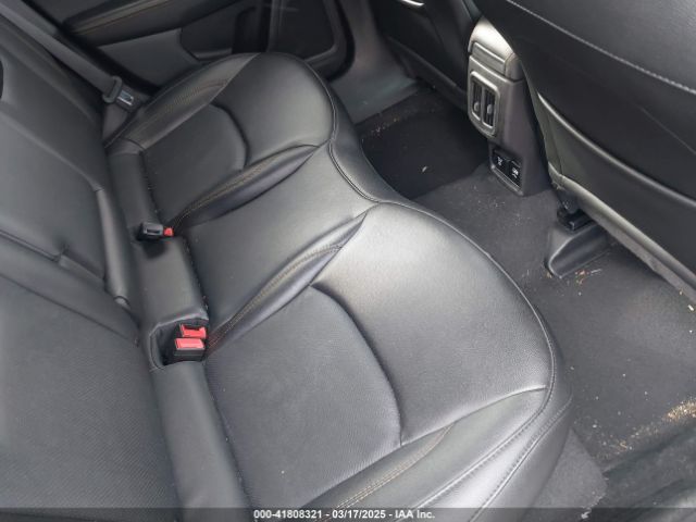 3C4NJDCB3MT601337 Jeep Compass Limited 4x4