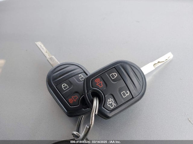 Ford FIESTA SE 2019 3FADP4BJ9KM135249 Image 11