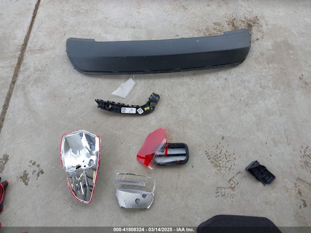 Ford FIESTA SE 2019 3FADP4BJ9KM135249 Image 12