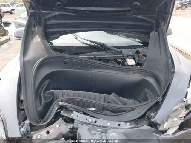 5YJ3E1EC3NF296891 Tesla Model 3 Performance Dual Motor All-wheel Drive