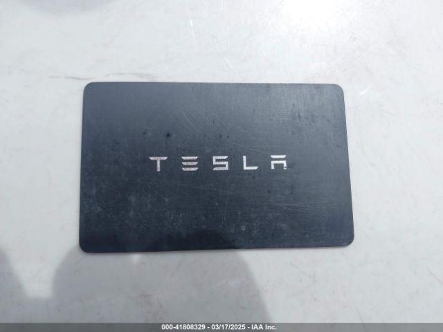 5YJ3E1EC3NF296891 Tesla Model 3 Performance Dual Motor All-wheel Drive