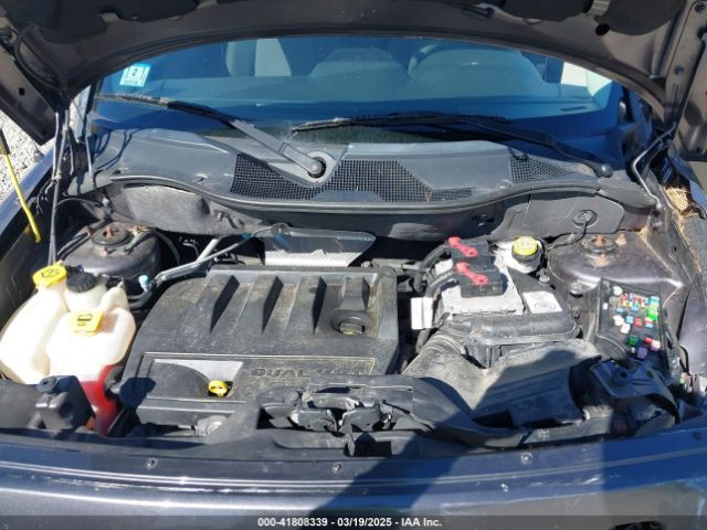 1C4NJRBB6FD408803 Jeep Patriot Sport