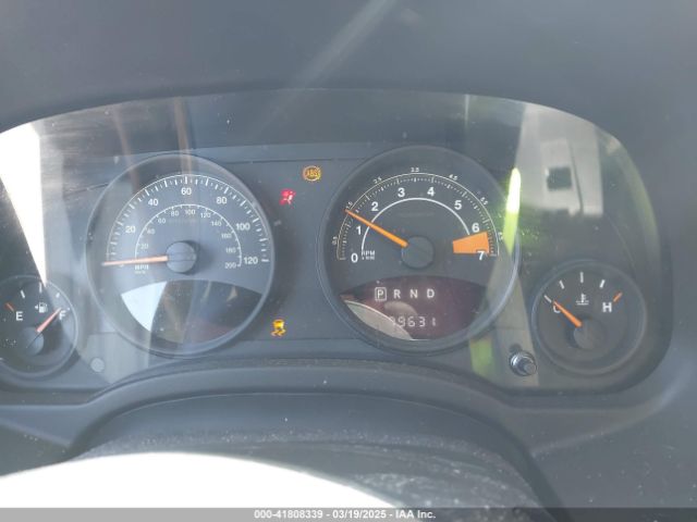 1C4NJRBB6FD408803 Jeep Patriot Sport