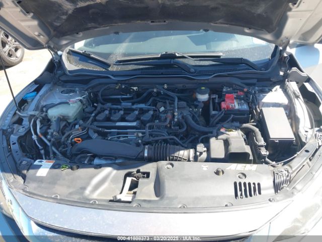19XFC1F78HE029423 Honda l15b7