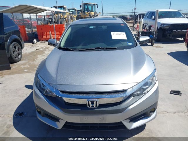 19XFC1F78HE029423 Honda l15b7