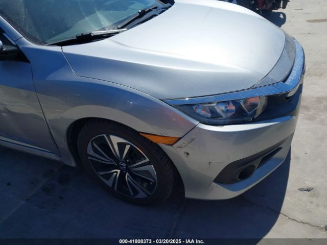 19XFC1F78HE029423 Honda l15b7