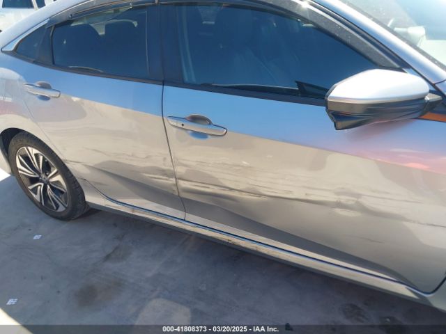 19XFC1F78HE029423 Honda l15b7