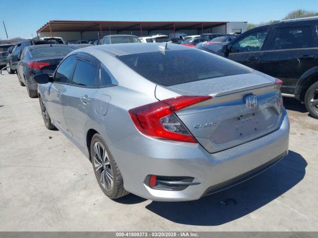 19XFC1F78HE029423 Honda l15b7