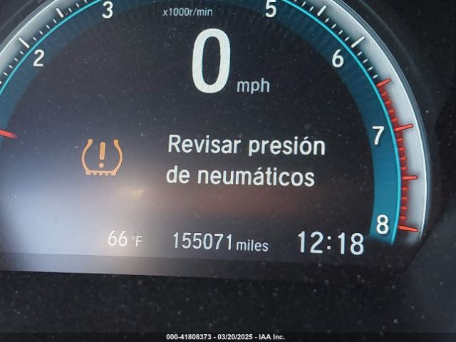 19XFC1F78HE029423 Honda l15b7