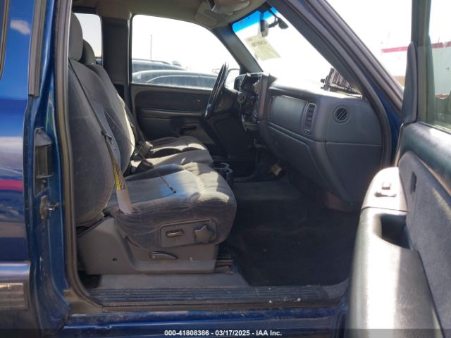 2001 CHEVROLET SILVERADO 1500 2GCEK19T011398206 Photo 4