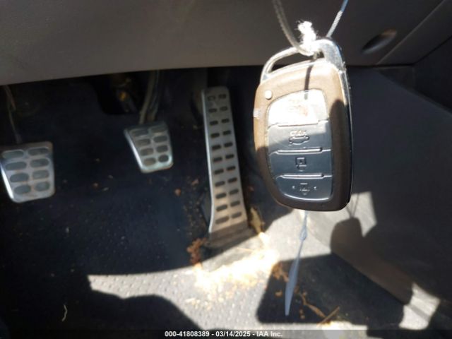 KMHDH4AH9GU481757 Hyundai Elantra Sport