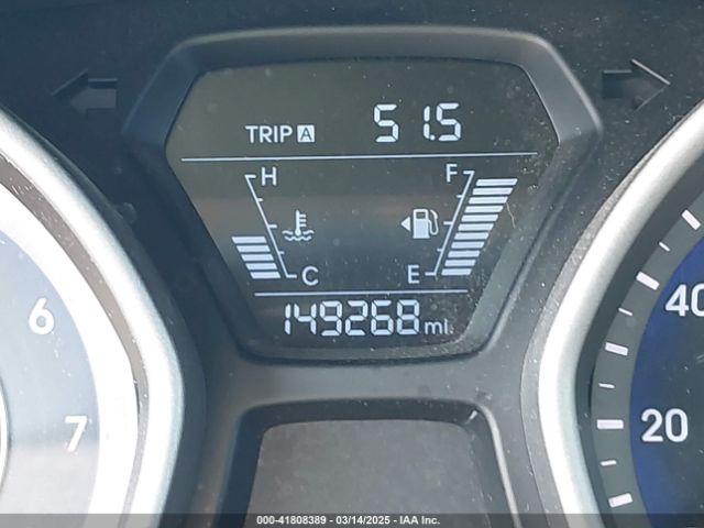 KMHDH4AH9GU481757 Hyundai Elantra Sport