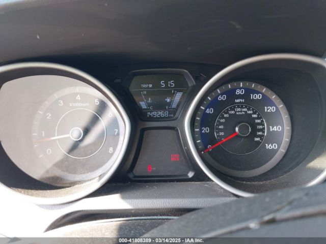 KMHDH4AH9GU481757 Hyundai Elantra Sport