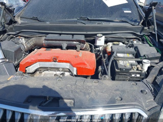 LRBFXBSA6HD124056 Buick Envision Essence