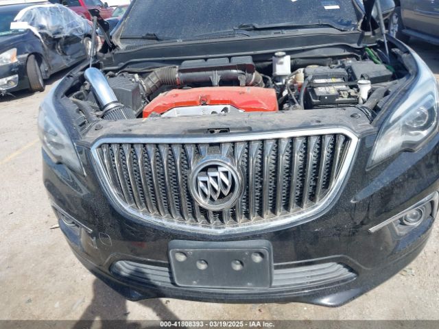 LRBFXBSA6HD124056 Buick Envision Essence