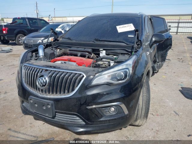 LRBFXBSA6HD124056 Buick Envision Essence