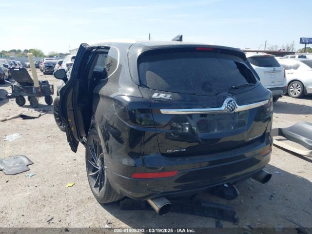 LRBFXBSA6HD124056 Buick Envision Essence