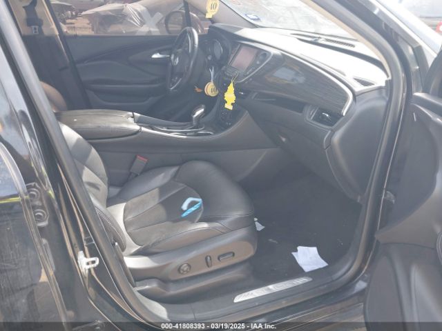 LRBFXBSA6HD124056 Buick Envision Essence