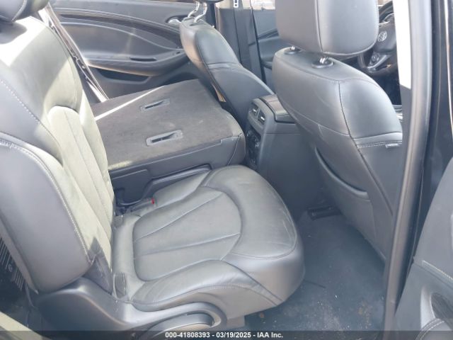 LRBFXBSA6HD124056 Buick Envision Essence