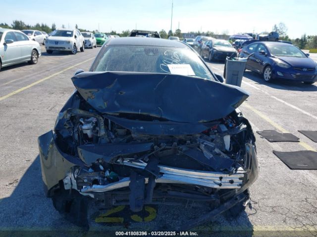 JTDEAMDE9NJ049862 Toyota Corolla Hybrid Le