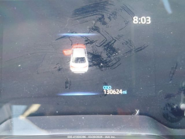 JTDEAMDE9NJ049862 Toyota Corolla Hybrid Le