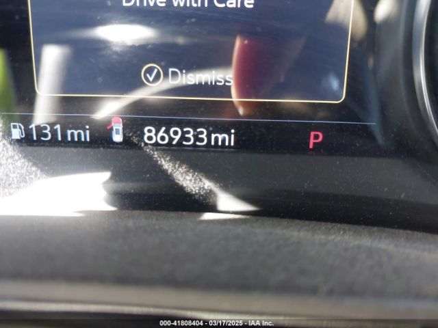 1GYKPCRS6MZ230499 Cadillac Xt6 Fwd Premium Luxury