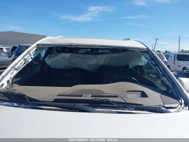 1GYKPCRS6MZ230499 Cadillac Xt6 Fwd Premium Luxury