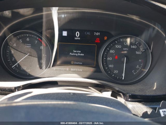1GYKPCRS6MZ230499 Cadillac Xt6 Fwd Premium Luxury