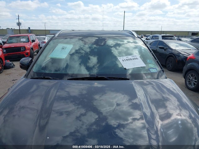 KNDRH4LG6P5197995 KIA Sorento Hybrid Ex