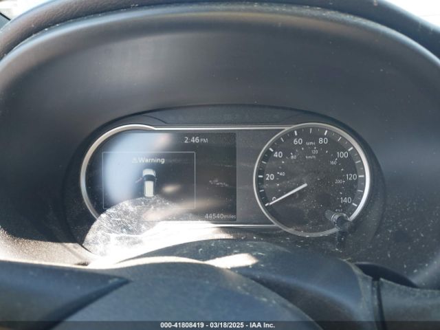 3N1CP5CUXKL481856 Nissan KICKS SR