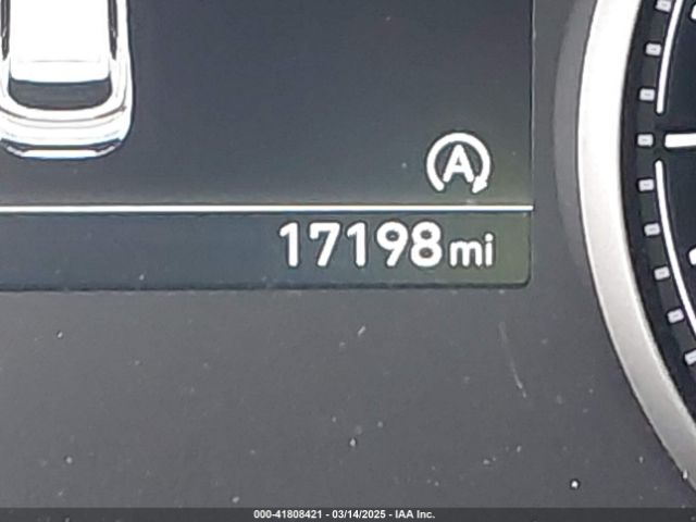 5NMS24AJ1PH638298 Hyundai Santa Fe Sel