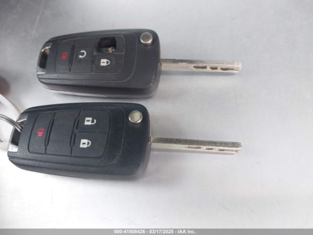 1G1JC6SH3G4155865 Chevrolet Sonic Lt Auto