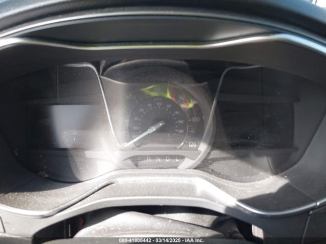 3FA6P0UU4JR101262 Ford Fusion Hybrid S