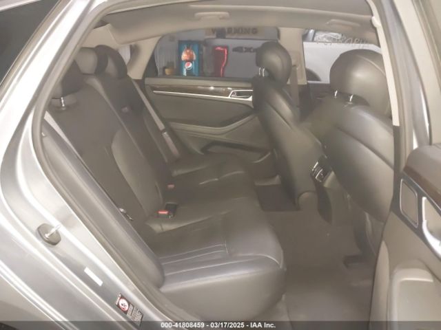 KMHGN4JE7GU120362 Hyundai Genesis 3.8