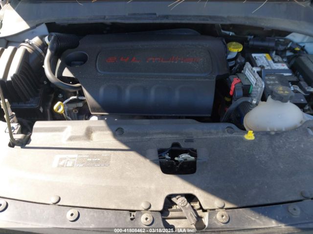3C4NJDCB1NT149826 Jeep Compass Limited 4x4