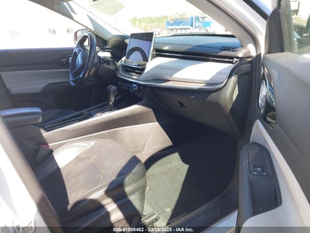 3C4NJDCB1NT149826 Jeep Compass Limited 4x4